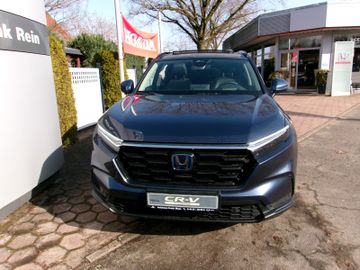 Bild 11 Honda CR-V 2.0 i-MMD Hybrid AWD Advance Tech 8Jahre G.
