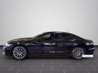 Audi S8 - Vorschau Bild 9