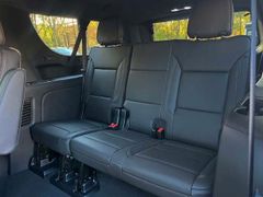 CHEVROLET Suburban High Country 6.2l V8 MY26