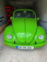 Volkswagen Sommer Käfer - Volkswagen Käfer in Stuttgart