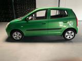 Kia Picanto LX 1,1L Klima ABS TÜV 3/28 Allwetter - Kia Picanto aus 2007: Lx