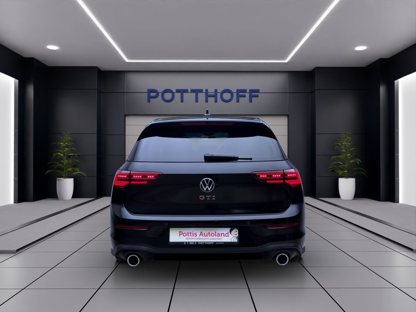 Volkswagen Golf - Bild 4