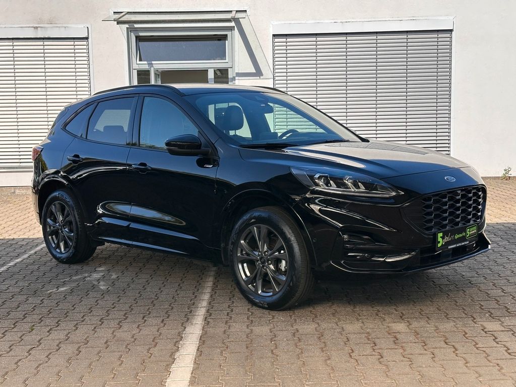 Ford Kuga 2.5 Duratec ST-Line X *ACC*Kamera*beh.Lenk*