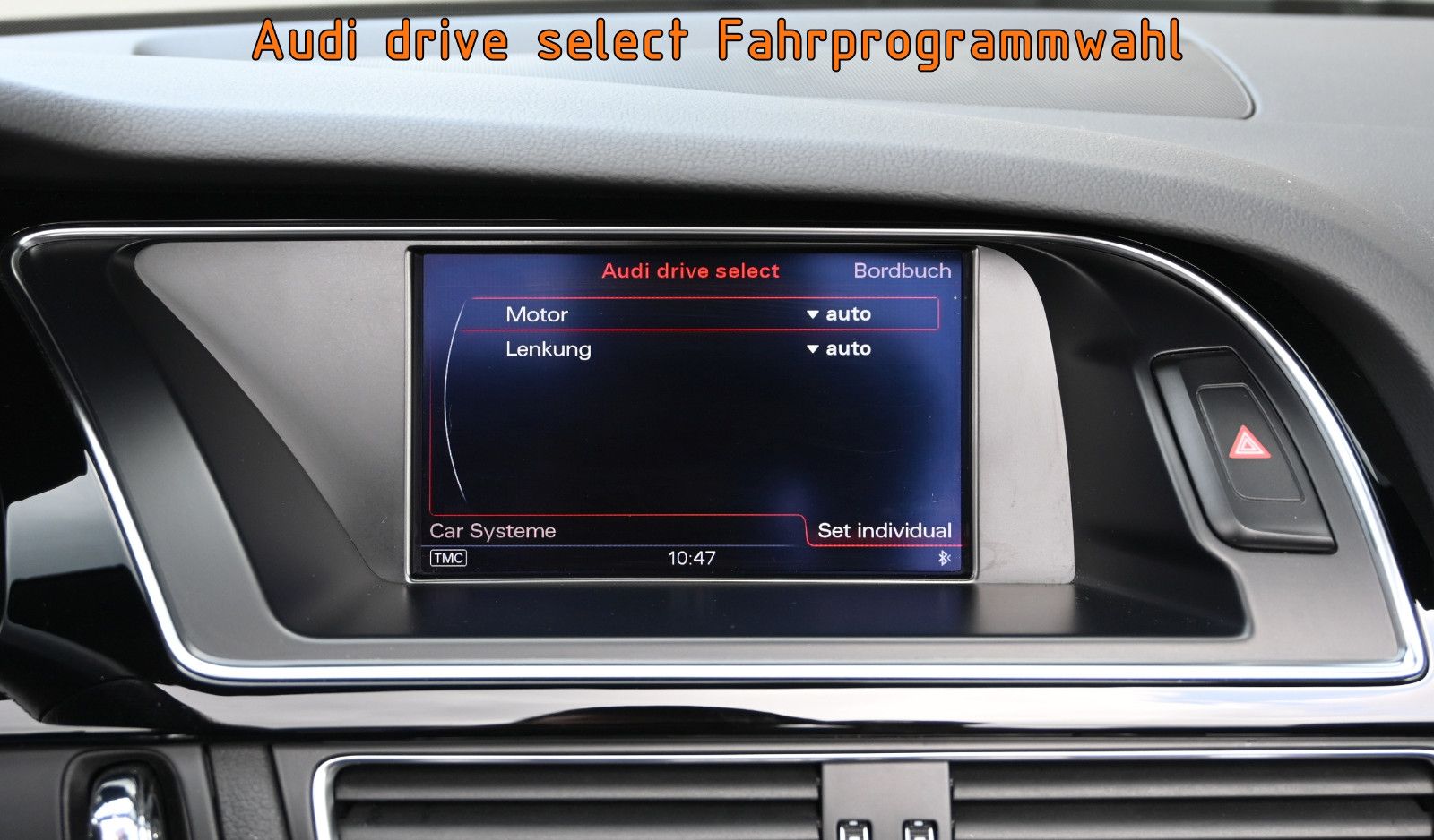 Fahrzeugabbildung Audi A5 2.0 TDI qu. Cabrio S LINE SPORT ED. PLUS °MMI
