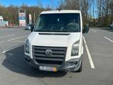 Volkswagen Crafter - gebrauchte VW Crafter aus dem Jahr 2006