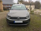 Volkswagen Golf Sportsvan 1.2 TSI 81kW Comfortline 2.Hand - VW Golf Sportsvan von privat