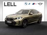 BMW X6 xDrive40d M Sport Sportpaket B&W Surround