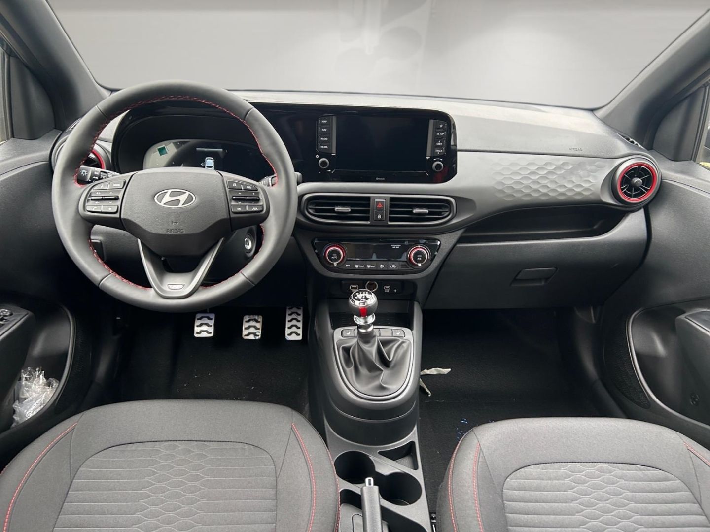 Hyundai i10 – Bild 12