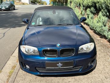 BMW 118 - 8