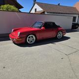 Porsche 911 964  Carerra 2 Cabriolet - Porsche 964: 911