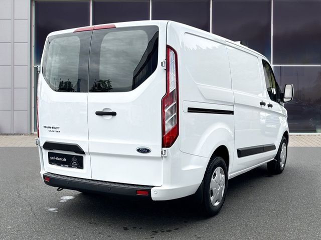 Fahrzeugabbildung Ford Transit Custom 2.0 TDCi 340 L1 Trend #Winterpake