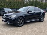 Mercedes-Benz GLC 220d Coupe AMG LINE 9G-TR 4Matic-EGSD-LEDER- - Mercedes-Benz GLC 220 in Herne