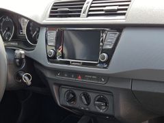 Fahrzeugabbildung Fabia Combi Active