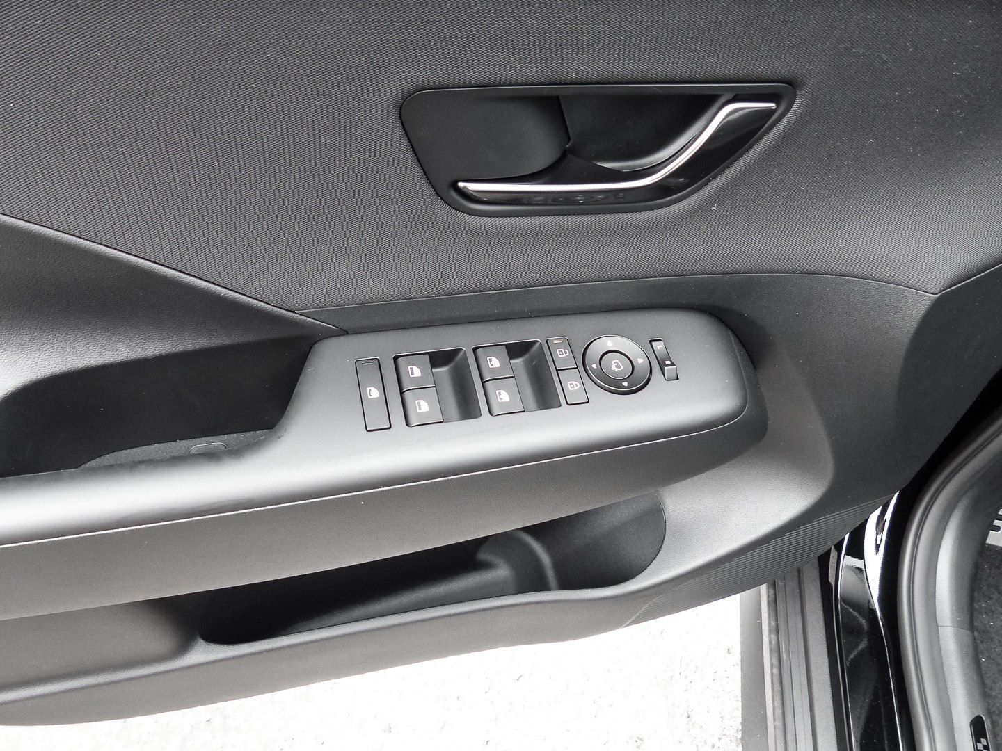 Hyundai KONA - Bild 13