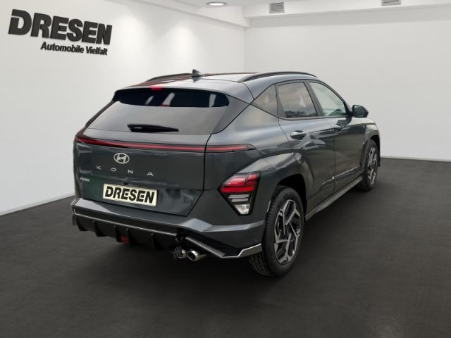 Hyundai KONA - Bild 4