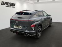 Hyundai KONA - Vorschau Bild 4
