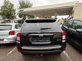 Jeep Compass Limited 4x4 - Jeep Compass: Automatik