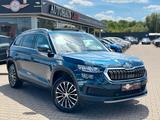 Skoda Kodiaq 1.5 TSI"DSG"7.SITZE"Style"PANO"ACC"KAMERA - gebrauchte Skoda Kodiaq aus dem Jahr 2022