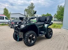 CFMOTO CFORCE 520 L ABS 2026