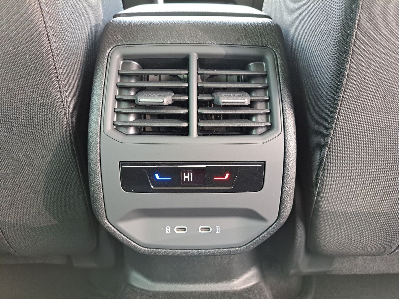 Seat Leon - Bild 14