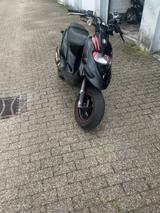 Gilera Stalker nkd  - GILERA ROLLER