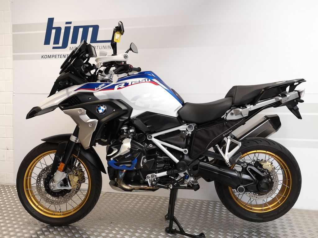 BMW Gebraucht Gs 1250 | Motorrad kaufen bei mobile.de