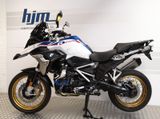 BMW R 1250 GS HP Style /6 Pakete / 1 Jahr Garantie! - BMW ENDURO HP