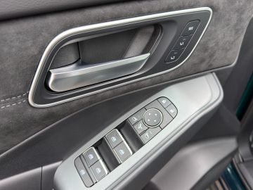 Nissan Qashqai Tekna 1.3 DIG-T X-Tronic °Premium Paket°