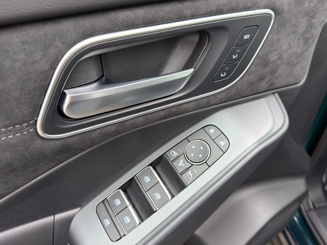 Nissan Qashqai Tekna 1.3 DIG-T X-Tronic °Premium Paket°