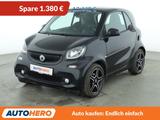 Smart fortwo 0.9 Turbo Basis Prime Aut. *TEMPO*CAM*SHZ - Smart ForTwo in Bochum