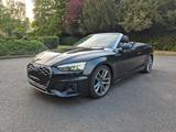 Audi S5 TFSI tiptr. quattr. Cabrio - VC/HUD/RFK/AHK - gebrauchte Audi S5 aus dem Jahr 2021