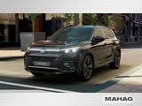 Volkswagen Tiguan R-Line 2.0 TSI  4M Navi|AHK|Pano|20" - Volkswagen Tiguan R mit Benzin-Antrieb