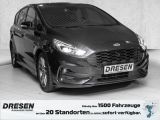 Ford S-Max FHEV ST-Line Vollhybrid AHK-abnehmbar Pano - Ford S-Max mit Hybrid-Antrieb