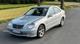 Mercedes-Benz C 220 CDI CLASSIC Classic - gebrauchte Mercedes-Benz C 220 aus dem Jahr 2006