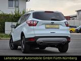 Ford Kuga Cool & Connect 1.5 TDCI*LED*NAVI*AHK*KAMERA - Ford Kuga in Nürnberg