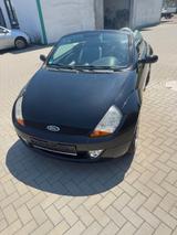 Ford Streetka 1.6 - Pininfarina wenig Kilometer - Ford Streetka in Frankfurt (Main)