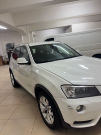 BMW X3 - 2