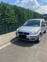 Ford Fusion 1,4 16V  - Ford Fusion in Köln