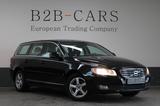 Volvo V70 2.0 D2 Linje Classic Geartronic - Navi - AHK - Volvo V70: L