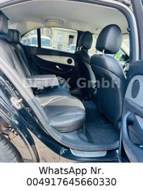 Mercedes E 220 - 8