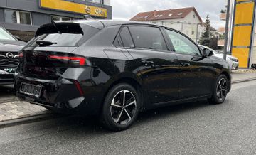 Opel Astra L 5tg 1.2 Turbo GS Automatik Multimedia