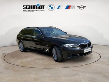 BMW 530 - 8