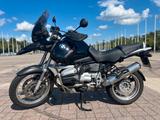 BMW R 1150 GS - BMW R 1150 GS