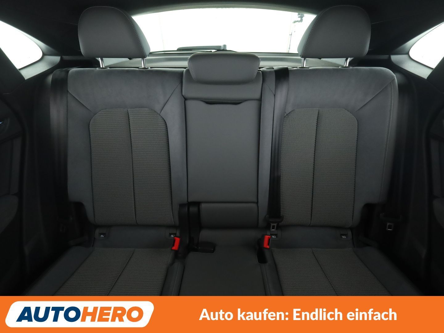 Audi Q3 Sportback 45 TFSIe S line Aut.*NAV*TEMP*AHK* foto 16