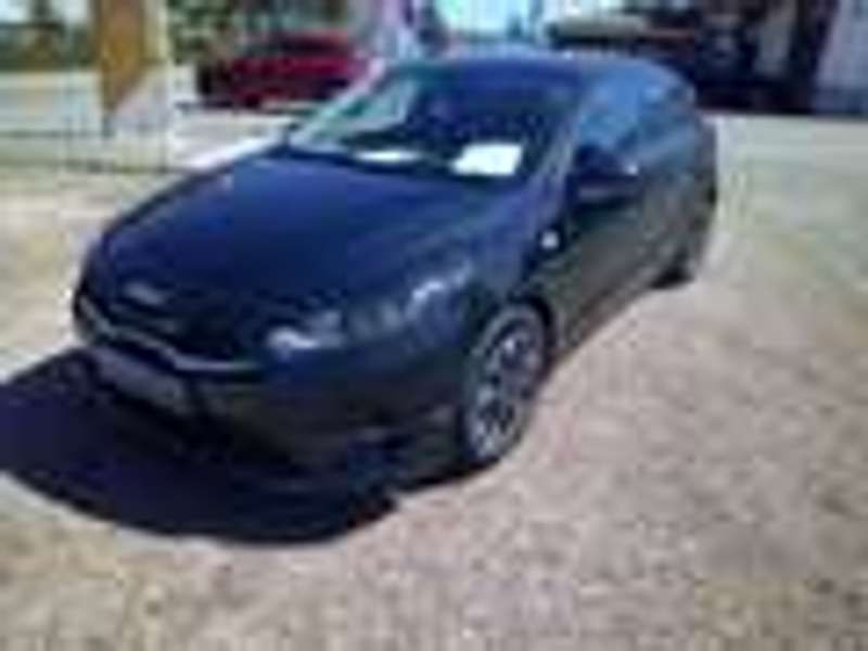 Kia cee'd / Ceed — hlavná fotografia