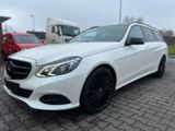 Mercedes-Benz E 250 T Automatik Avantgarde  Panoramadach - Mercedes-Benz E 250 in Bochum