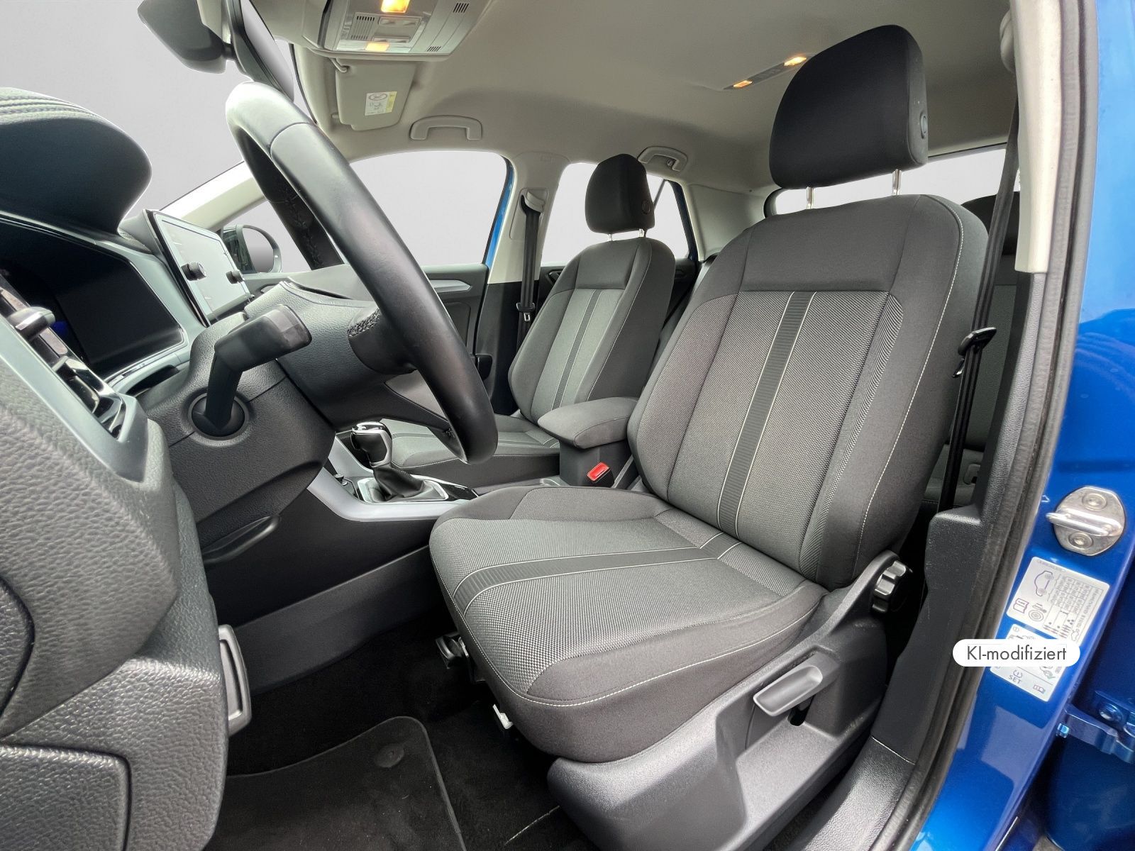 Volkswagen T-Roc - Bild 13