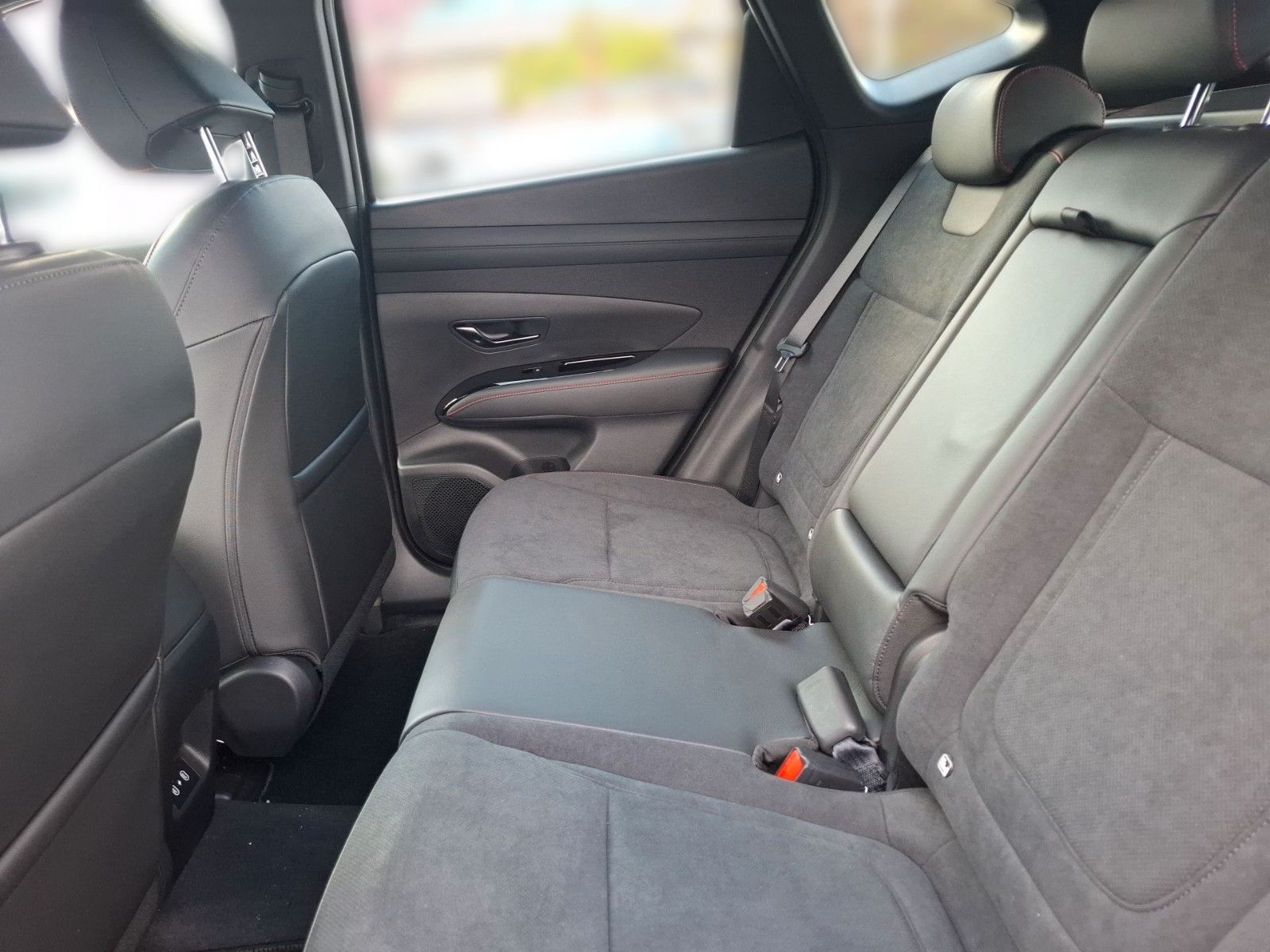 Hyundai TUCSON - Bild 11