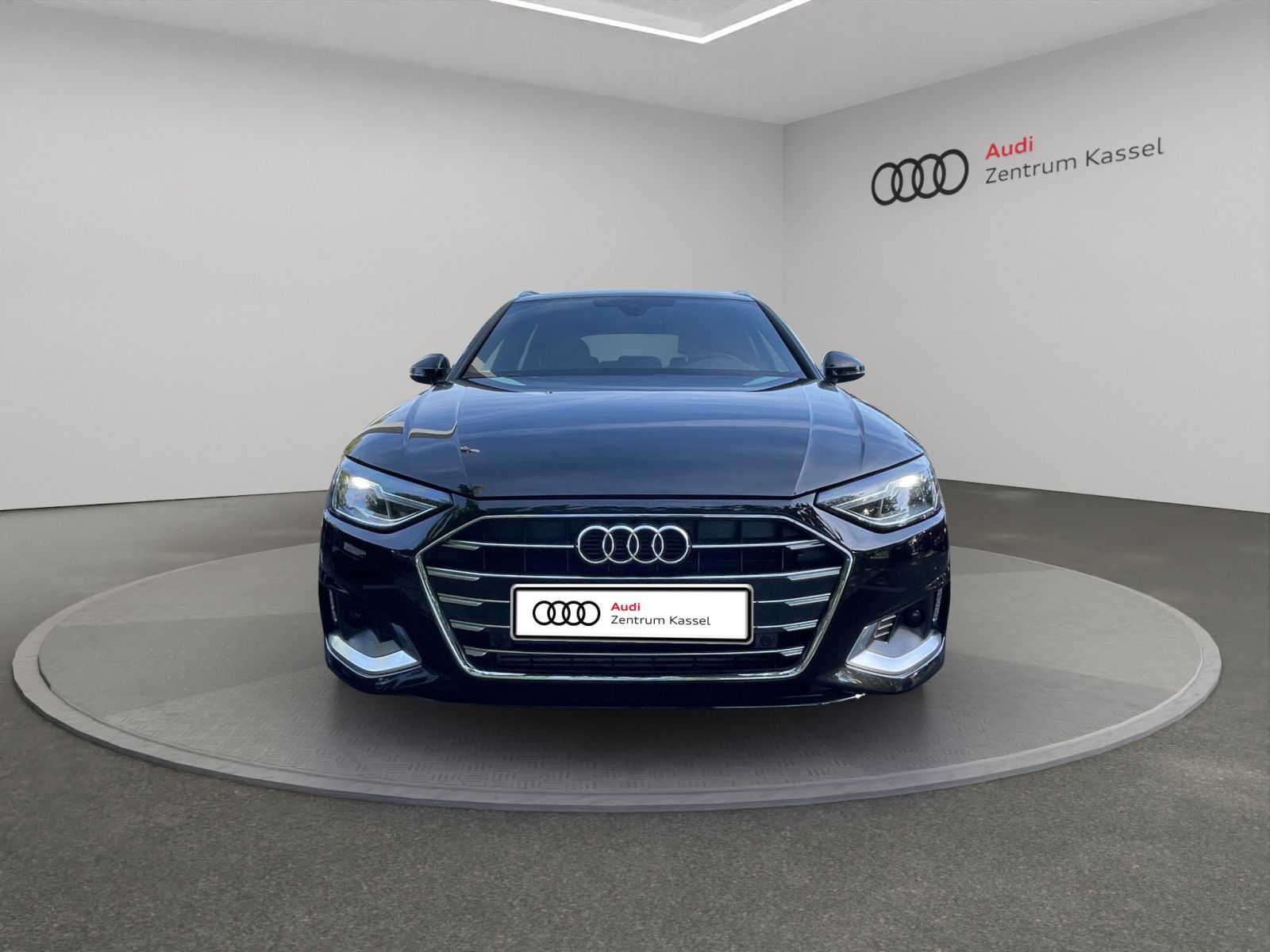 Audi A4 - Bild 10
