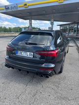 Audi A6 50 TDI quattro nur 79500, Matrix LED, 20 Zoll - Audi A6 mit Diesel-Antrieb: Kombi, Automatik, 2.5